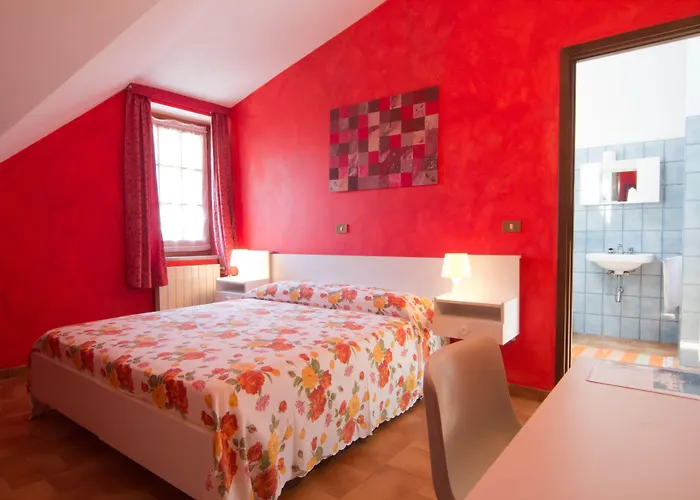 Edelweiss 3* Bognanco