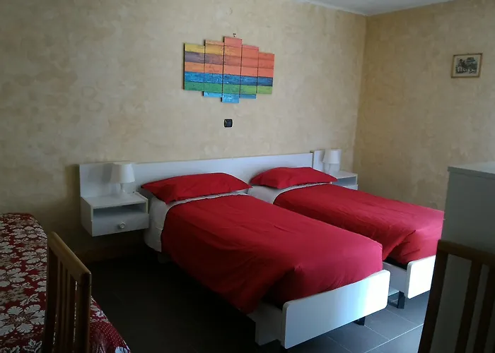 Hotel Edelweiss