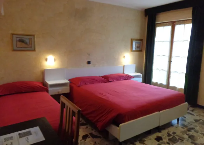 Edelweiss 3*