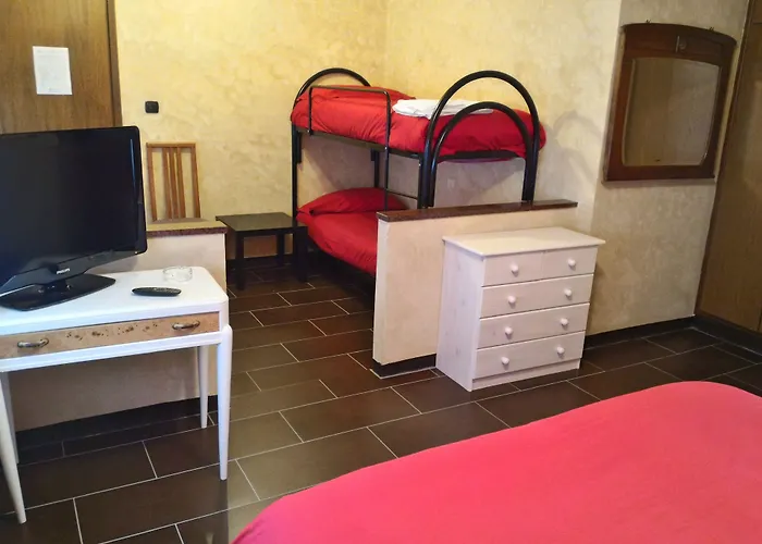 Hotel Edelweiss 3*