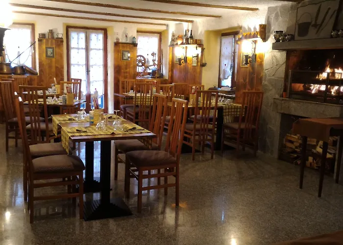 Edelweiss Hotel