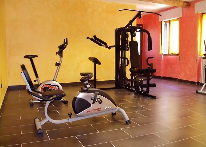 Hotel Edelweiss 3*