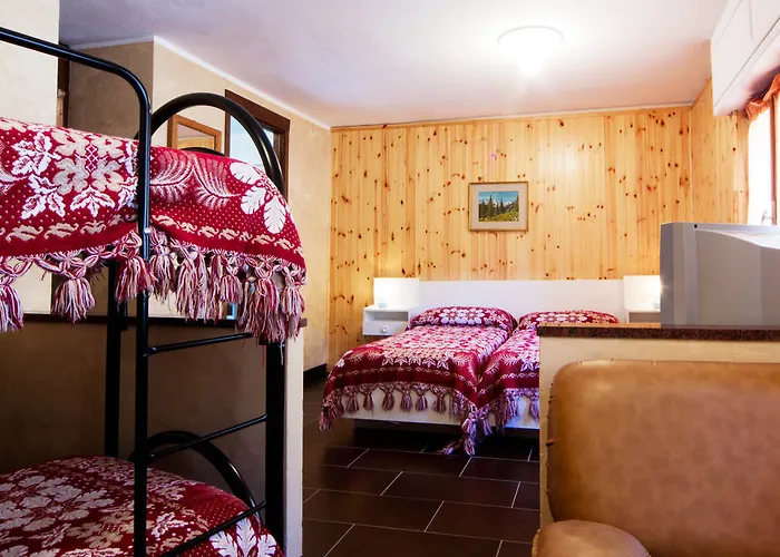 Hotel Edelweiss
