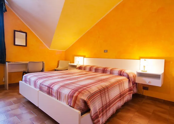 Hotel Edelweiss 3*
