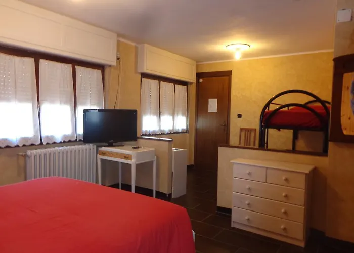 Hotel Edelweiss