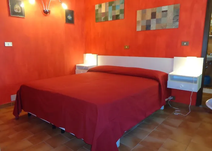 Hotel Edelweiss Bognanco