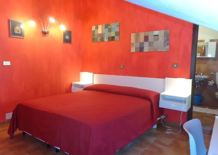 Hotel Edelweiss Bognanco