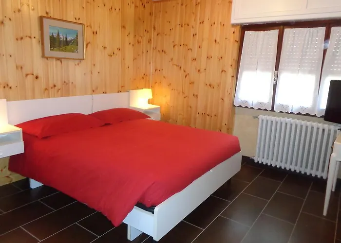 Edelweiss Hotel 3*