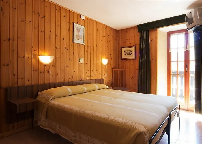 Edelweiss 3*
