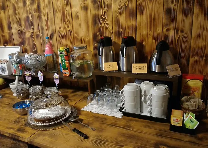 Edelweiss Hotel