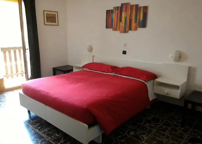 Edelweiss Hotel 3*