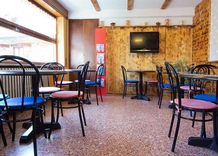 Hotel Edelweiss Bognanco