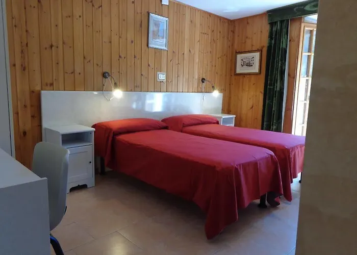 Edelweiss 3*